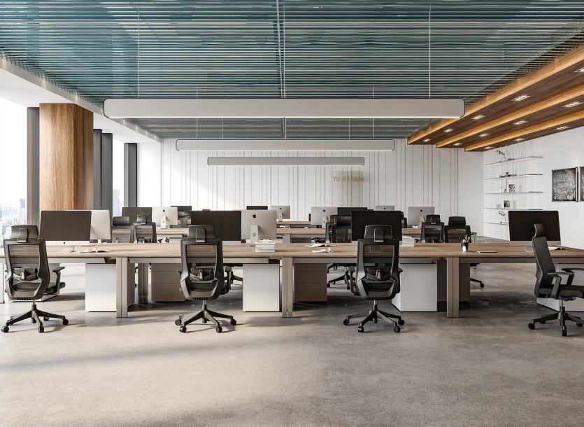 辦公家具廠可以提供哪些款式類型的辦公家具？